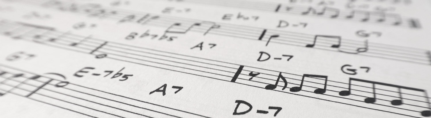 Chord Symbols Explained