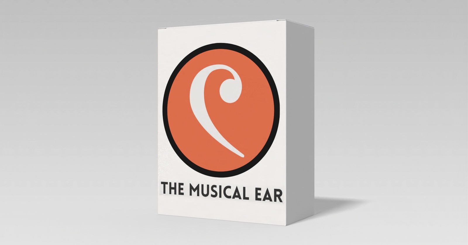 Product image for The Musical Ear course